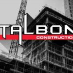 Talbon – Get Premium Construction Services from Talbon